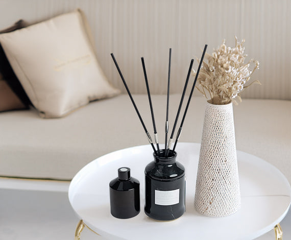 LADENAC- Rinascimento Bois Precious Dinde Reed diffuser