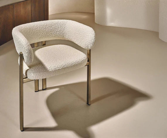 Bay Armchair