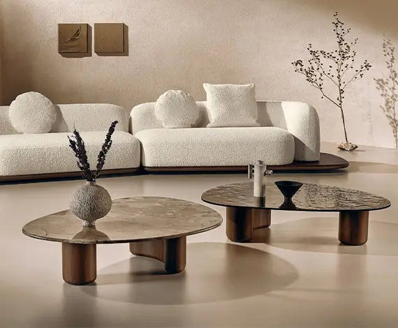 Lake Coffee Table