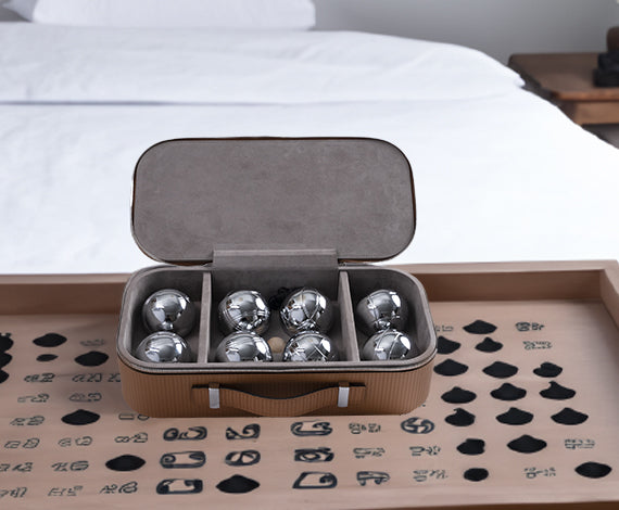 PINETTI-Decorative Game set