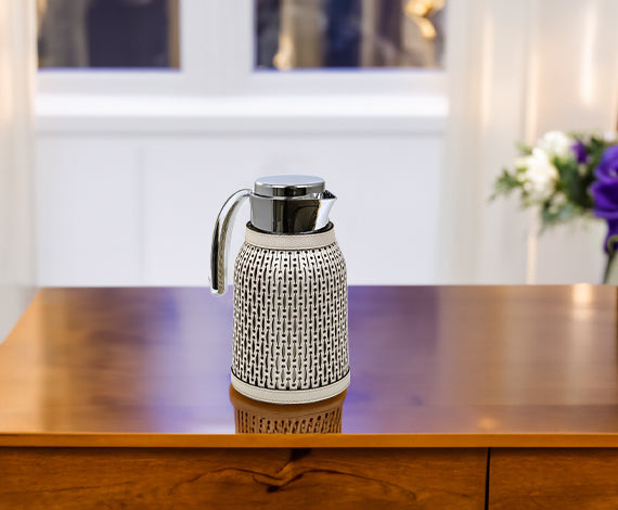 PINETTI_Diana_Thermal_Carafe_in_Taupe_1000ml