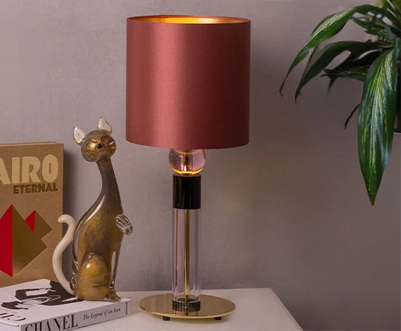 Carnival Table Lamp