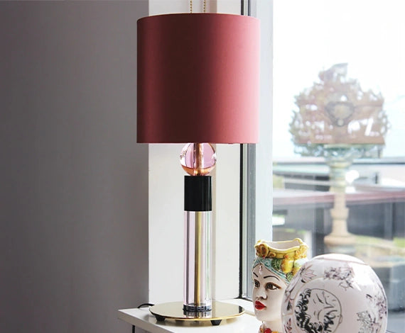 Carnival Table Lamp