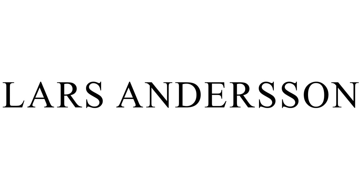 Lars Andersson