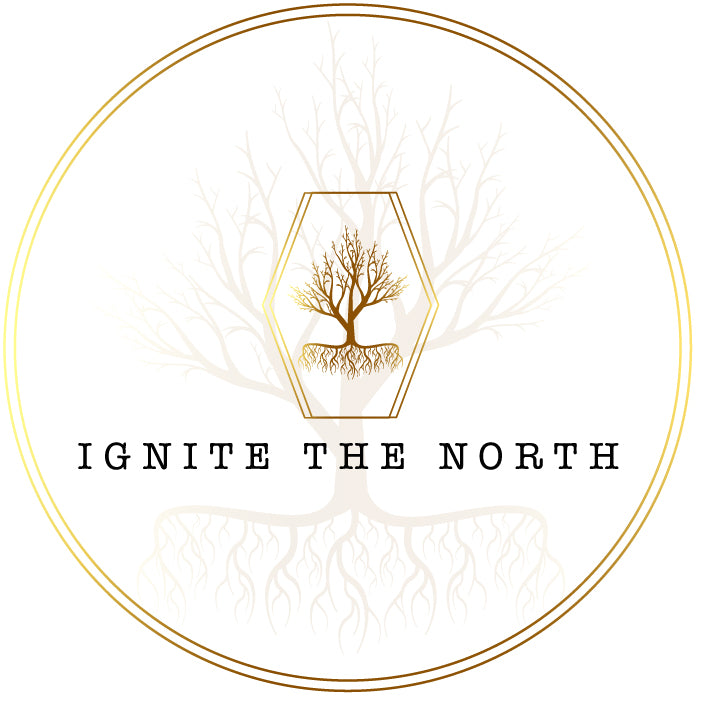 Ignite The North