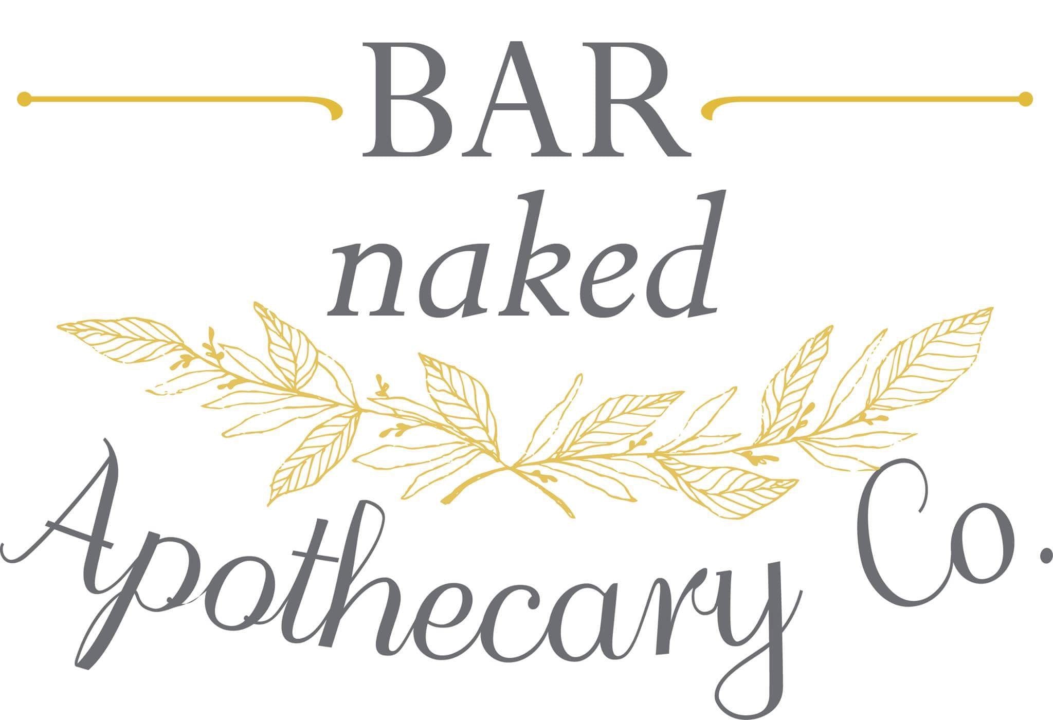BAR naked Apothecary Co.