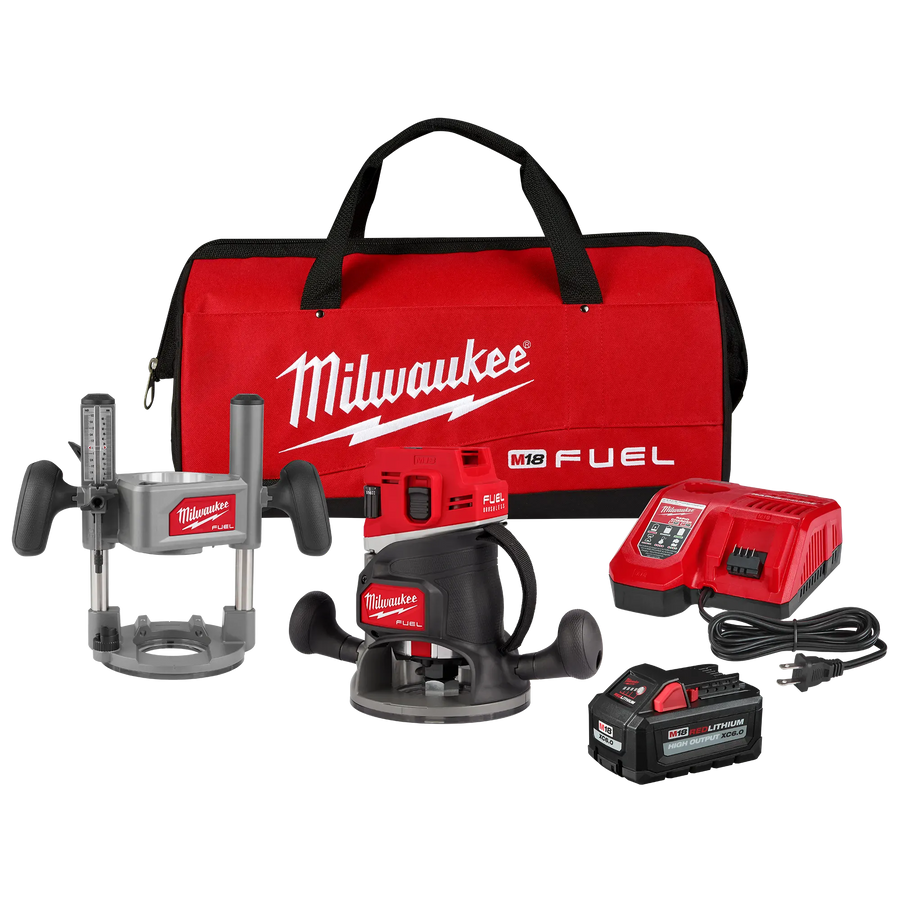 Milwaukee Tool 2941-21 Milwaukee M18 FUEL Vacuum Pumps
