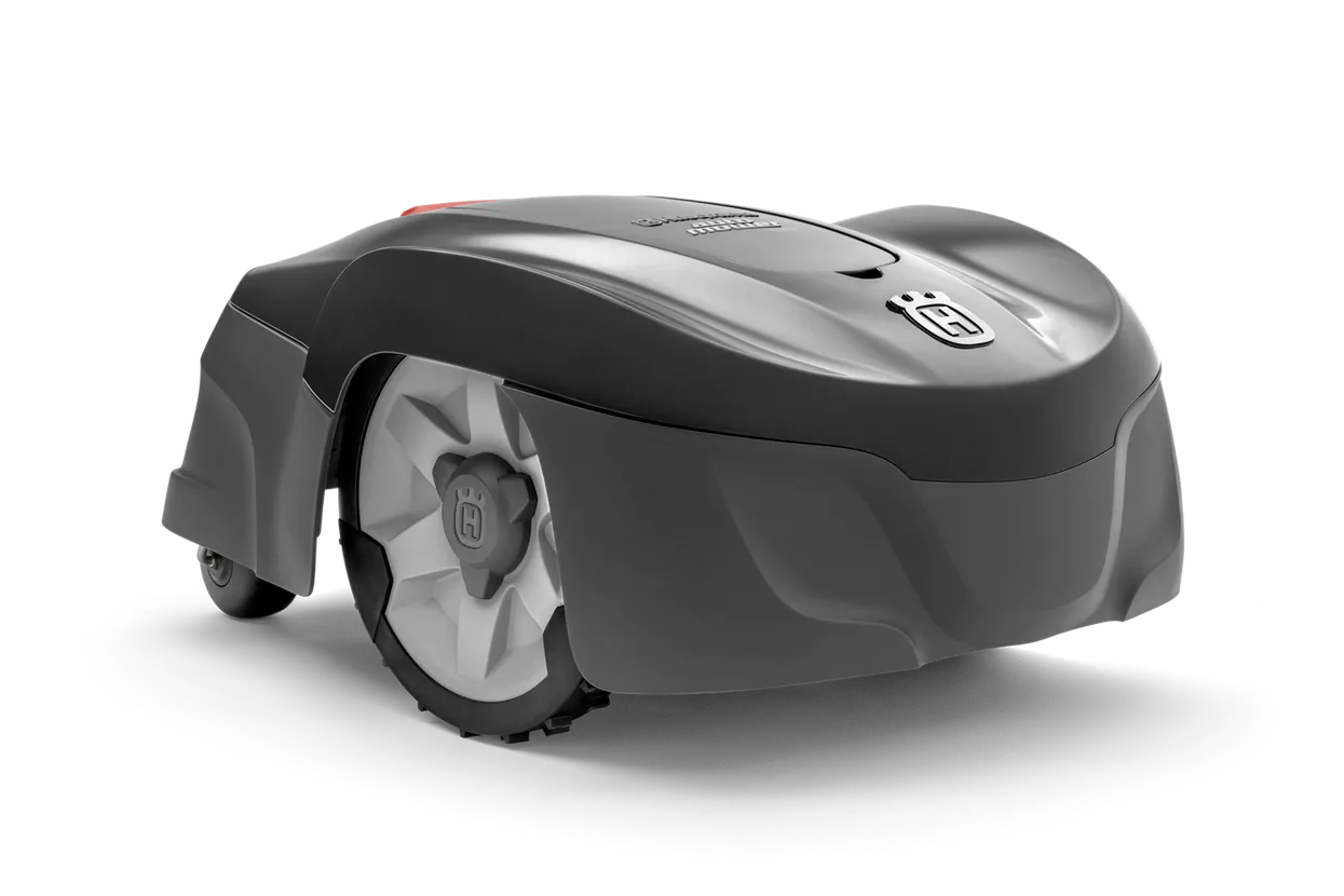 HUSQVARNA AUTOMOWER® 115H (4G) Residential Robotic Lawn Mower