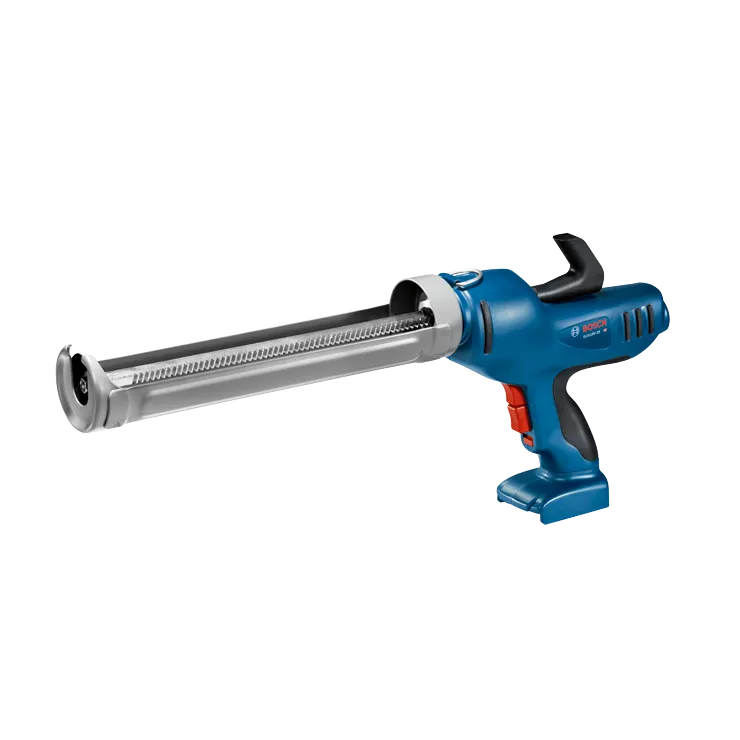 BOSCH 18V 29 oz. Caulk & Adhesive Gun (Tool Only)