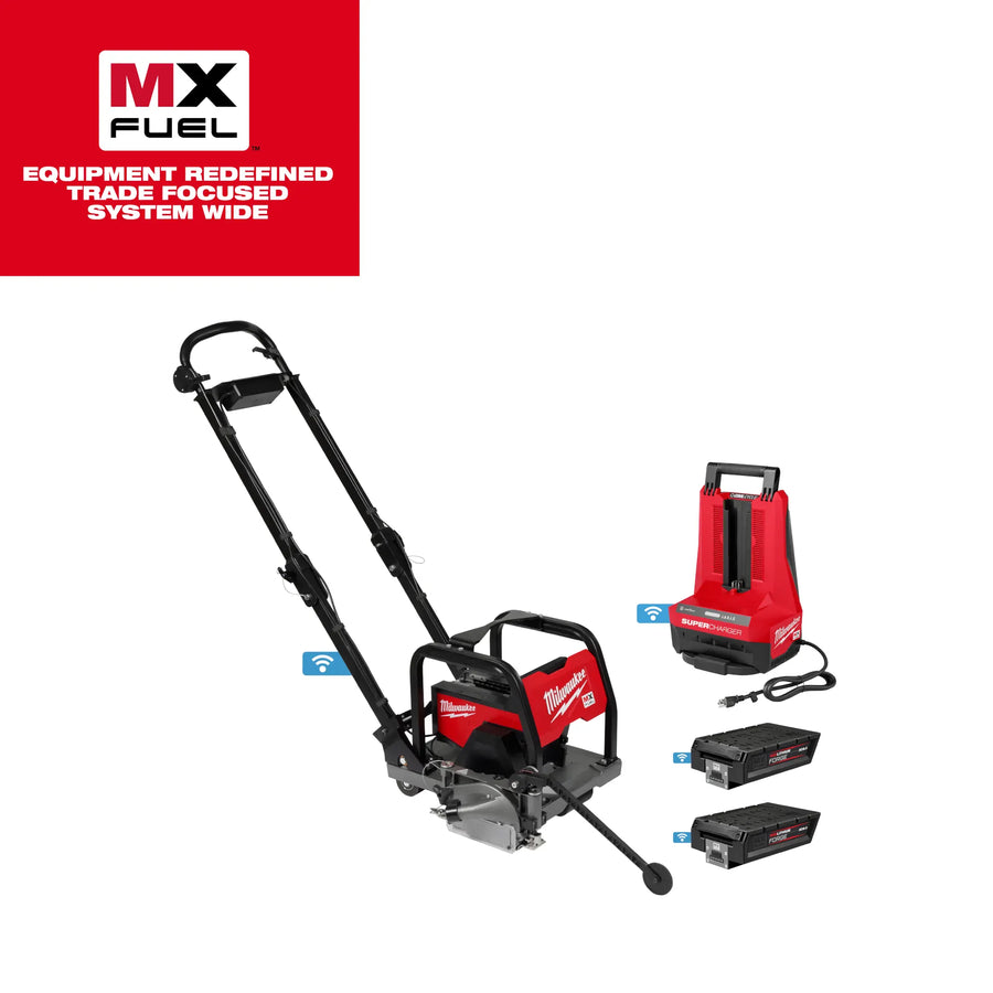 Milwaukee 2316-21 M12 M-Spector Flex 9 Ft Inspection Camera Cable Kit