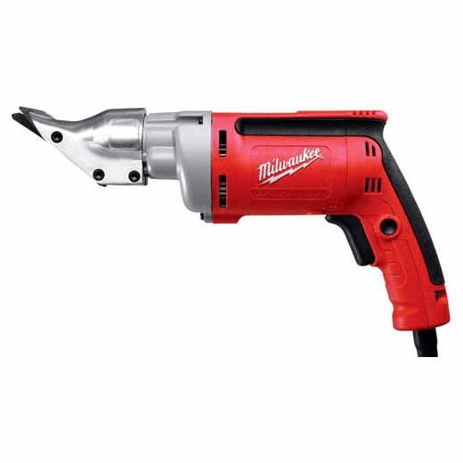 MILWAUKEE M18™ FORCE LOGIC™ Single Channel Strut Shear Kit – The Power Tool  Store