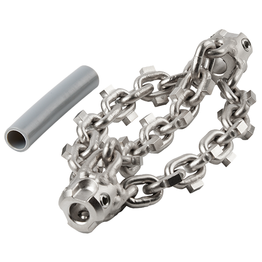 Milwaukee M18 FUEL High Speed Chain Snake - Mechanical Hub  News, Product  Reviews, Videos, and Resources for today's contractors.