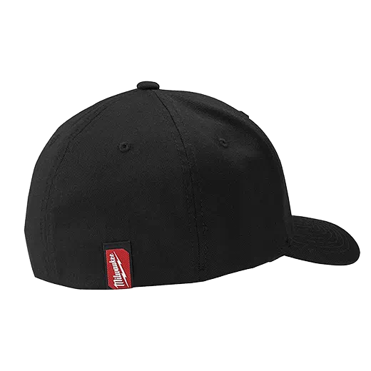 MILWAUKEE WORKSKIN™ Performance Fitted Hat – The Power Tool Store