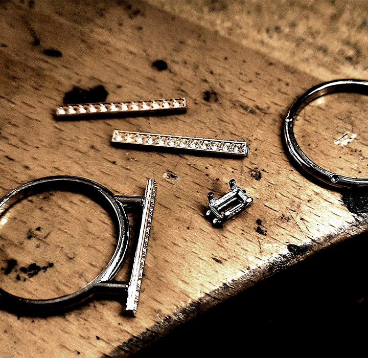 Ring assembly