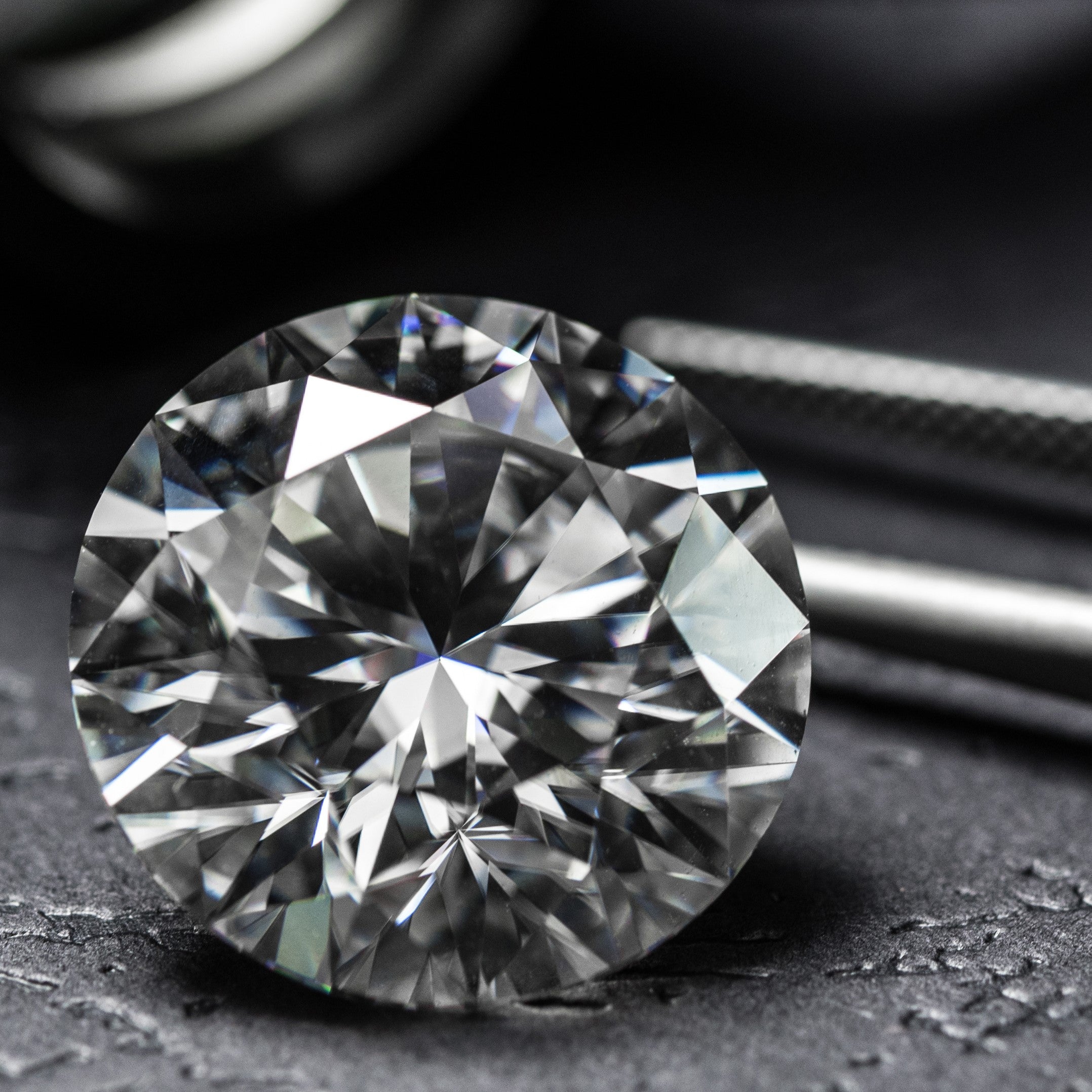 Diamants : le mythe de l'éternité pour une industrie fructueuse 