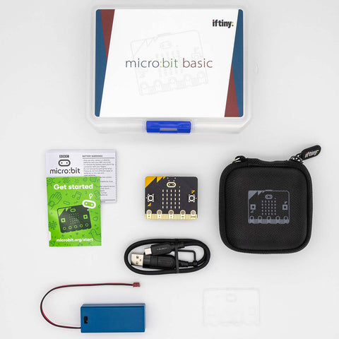 microbit basic