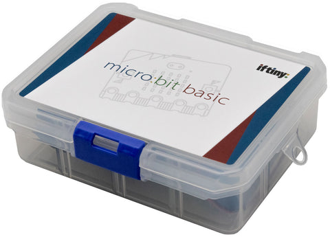 micro:bit basic