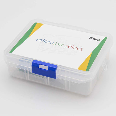 micro:bit select - Base Kit