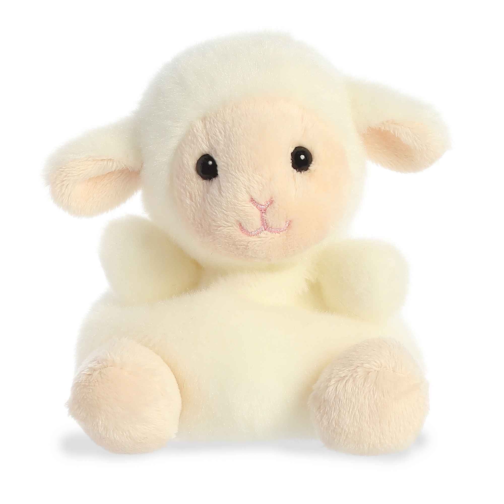 Woolly Lamb™ - Palm Pals product image