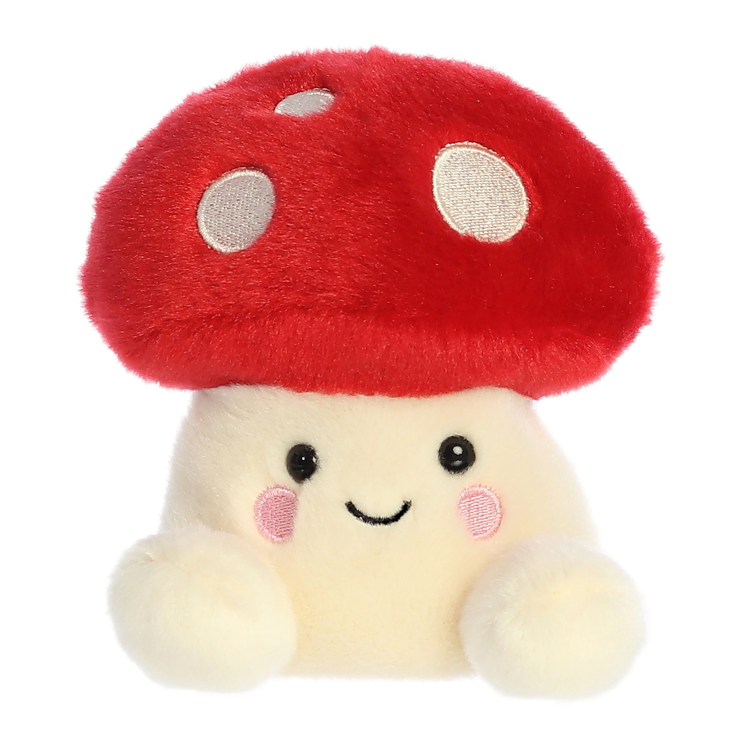 Amanita Mushroom™ - Palm Pals product image