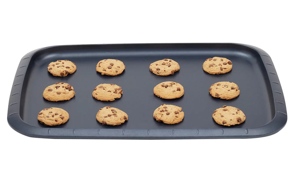 BergHOFF Gem Non-Stick Large Cookie Sheet, 18 x 14 in the Bakeware  department at