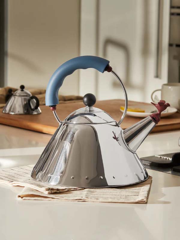 Whistling Bird Teakettle