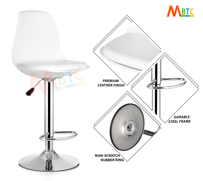 mbtc rapid high bar chair