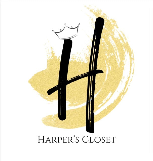 Harper’s Closet