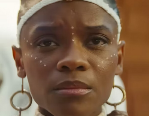 letitia wright black panther 2 salary
