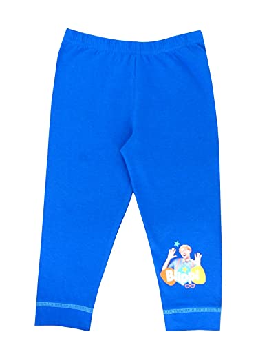 Official Blippi Hey Its Me Blippi 33103 Cotton Pyjamas Set 2-3 Years ...