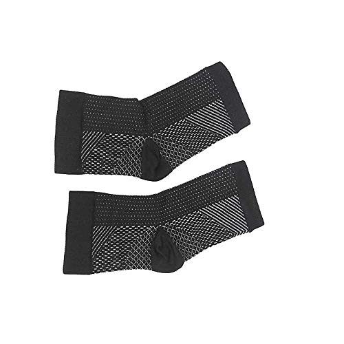 Dr Sock Soothers Socks, Casiz Sprained Compression Support Sleeve for ...