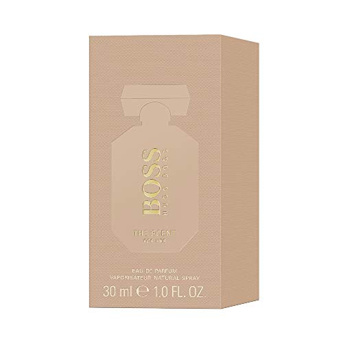 BOSS The Scent For Her Eau de Parfum 30ml Perfume for Women – Yum Yum Mama