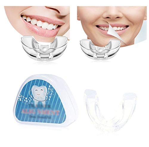 Teeth Aligners UK Orthodontic Retainer, 3 Stages Using The Aligner/Pre ...