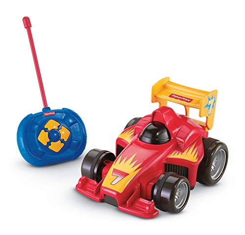 Best remote control car for toddlers