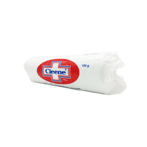 Buy Cleene Optimised Absorbent Cotton 25 g Online