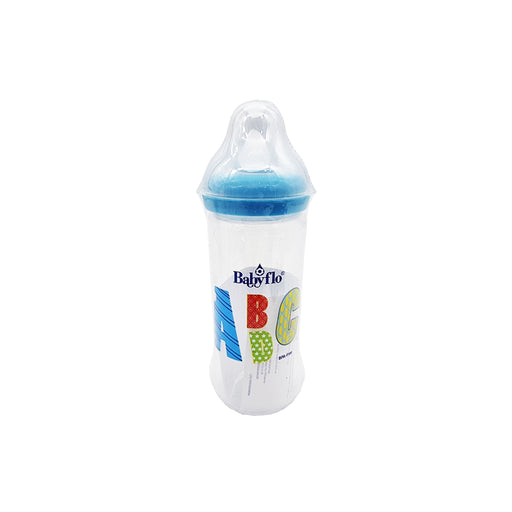 Babyflo Feeding Bottle Tri-Pack 8oz — PHILUSA Online Store