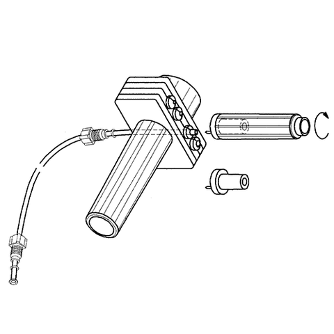 Easy Flange Illustration