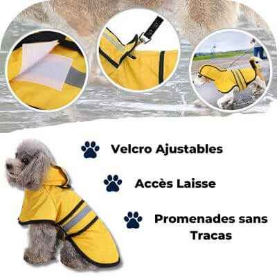 imperméable-chien-pratique