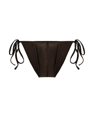 Men's Tie Side Nude Bikini