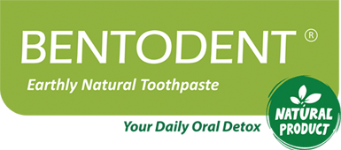 Bentodent Natural Toothpaste