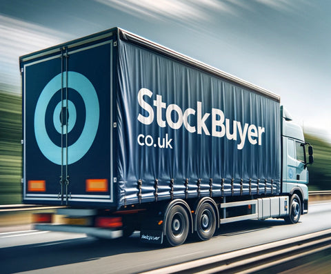 nationwide unwanted stock buyers uk