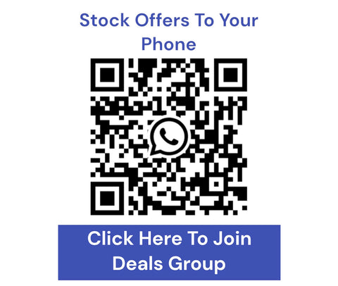STOCK offers group for Ebay and Amazon Seller’s UK find STOCK that is profitable to sell online