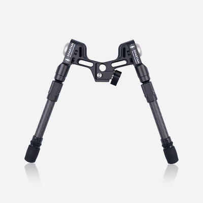 This Is Spartan! - Will O'Meara's Ascent Tripod Review - Spartan