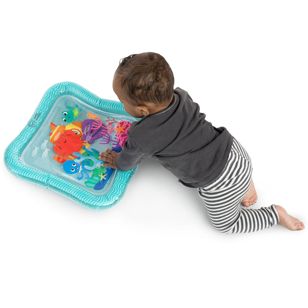 Baby Einstein Tapis enfant à eau Opus' Ocean of Discovery™