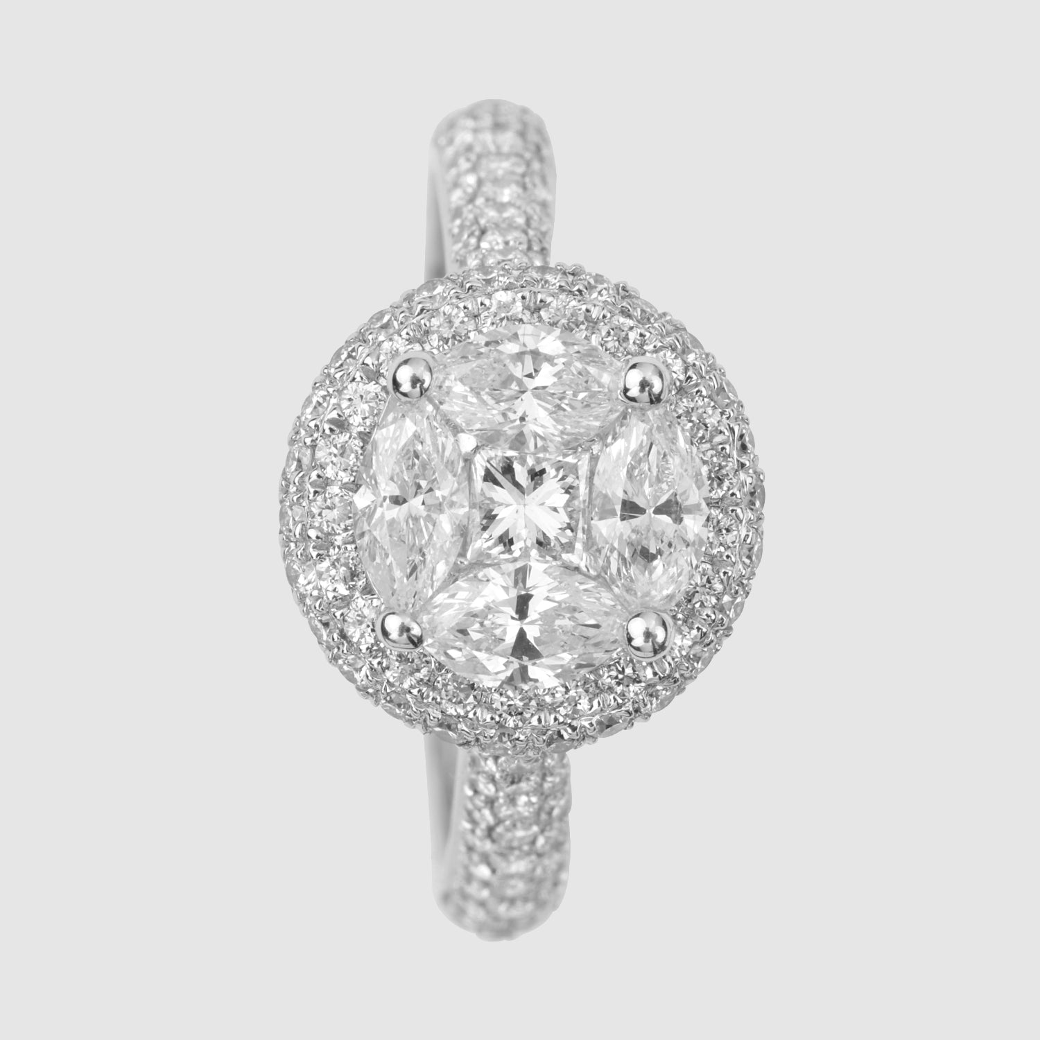 diamond ring price in lahore