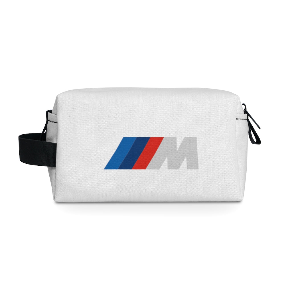 BMW Toiletry Bag™ – CAR LOVERS WORLD
