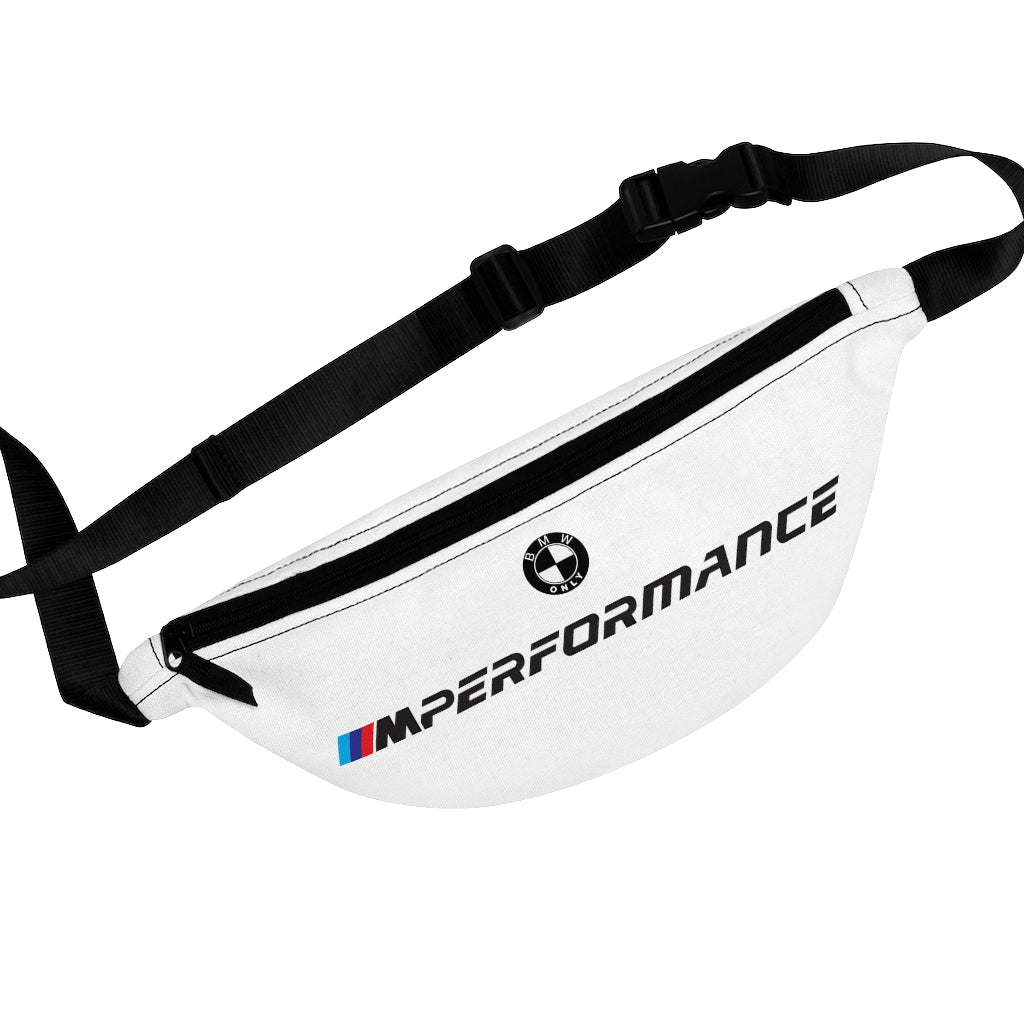 BMW Fanny Pack™ – CAR LOVERS WORLD
