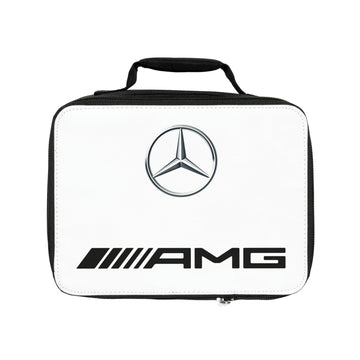 Black Mercedes Lunch Bag™ – Car Lovers World