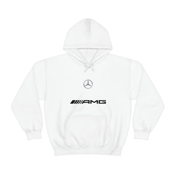 Unisex Porsche Hoodie™ – Car Lovers World