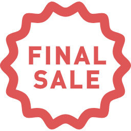 Final Sale